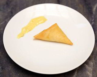 Пирожки с маком