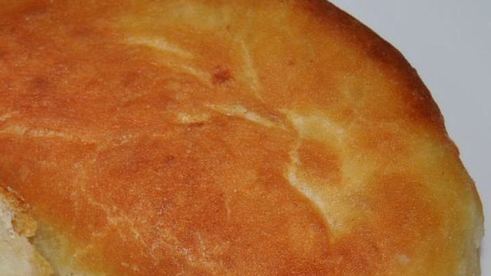 пирожки с мясом