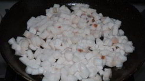 пирожки с печенью и картошкой