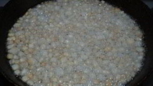 пирожки с печенью и картошкой