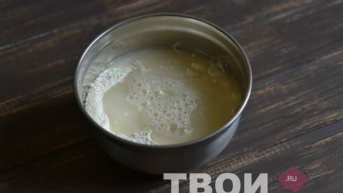 пирожки с повидлом