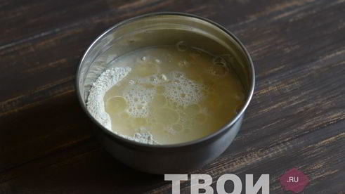 пирожки с повидлом