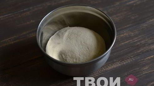 пирожки с повидлом