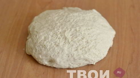 пирожки с повидлом