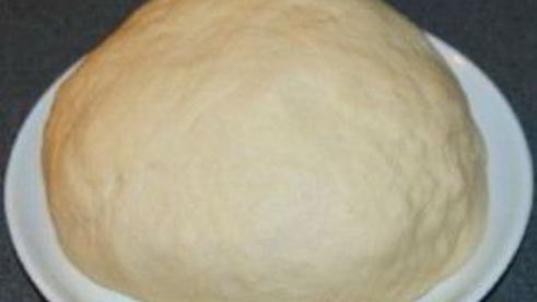 пирожки с рисом и изюмом