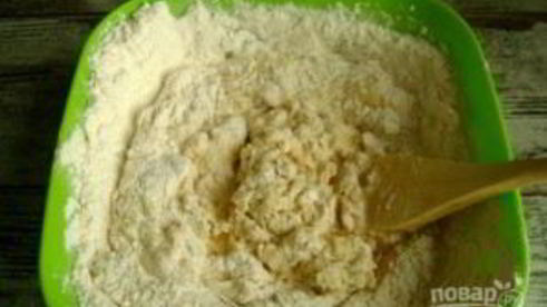 пирожки с рисом из дрожжевого теста