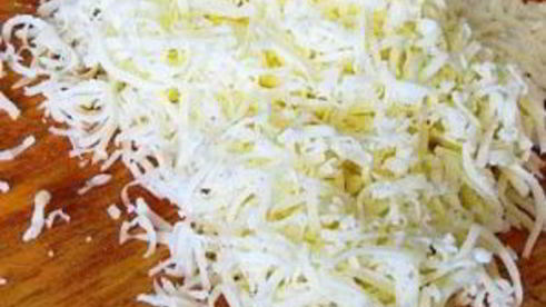 пирожки с семгой