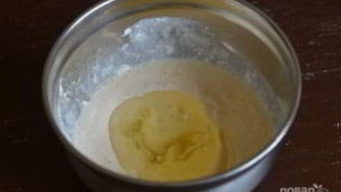 пирожки с творогом