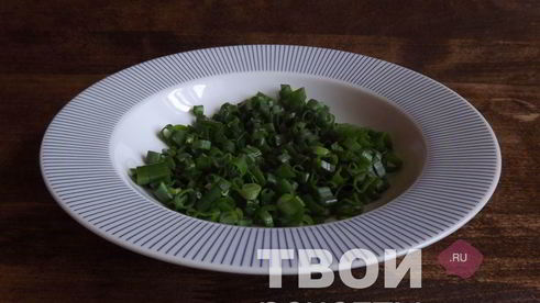 пирожки с яйцом и луком