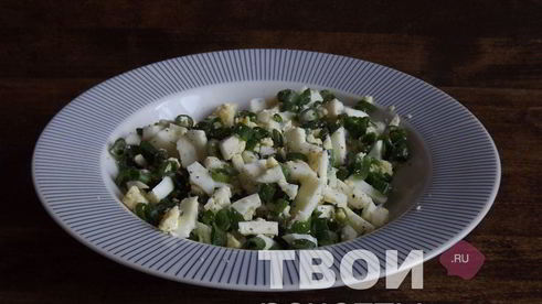 пирожки с яйцом и луком