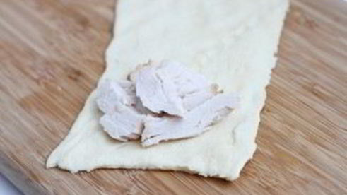 пирожки за 15 минут