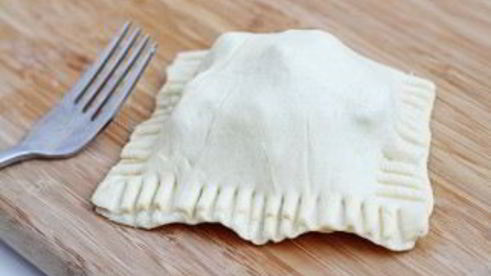 пирожки за 15 минут