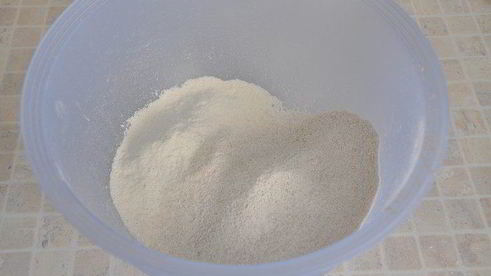 постные пирожки с маринованными опятами