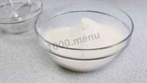 тонкие пирожки с картошкой