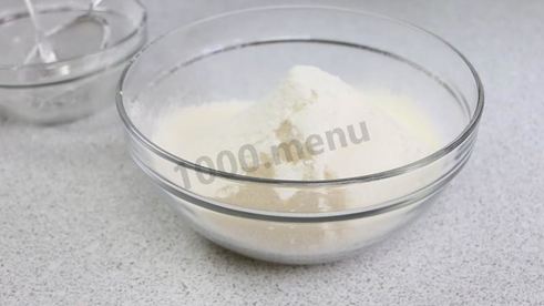 тонкие пирожки с картошкой