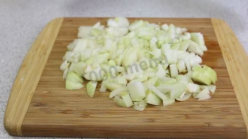 тонкие пирожки с картошкой