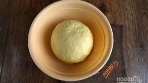 вкусные пирожки с мясом