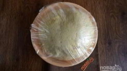 вкусные пирожки с мясом