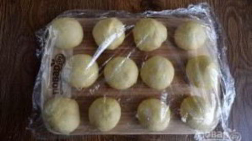 вкусные пирожки с мясом