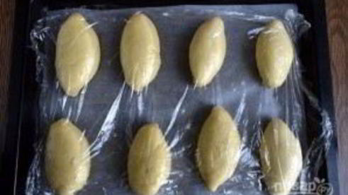 вкусные пирожки с мясом