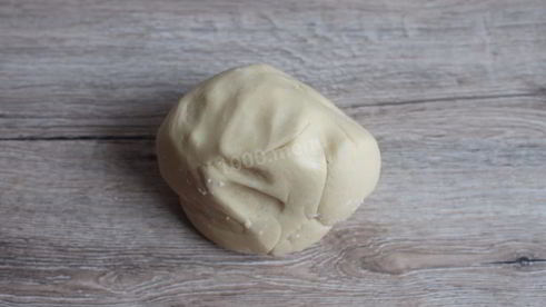 баварские пирожные бисквитно песочные