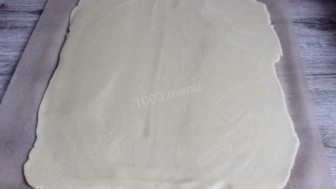 баварские пирожные бисквитно песочные