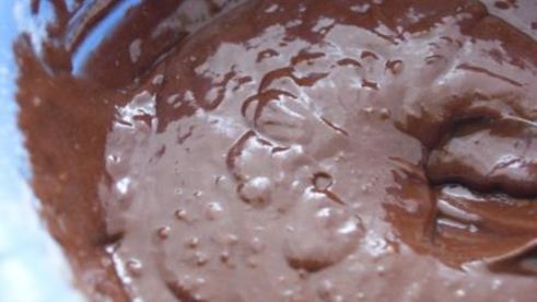 брауни с лаймом и лимоном