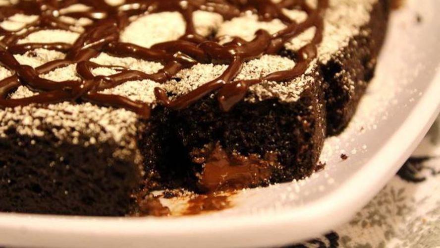 Рецепт брауни