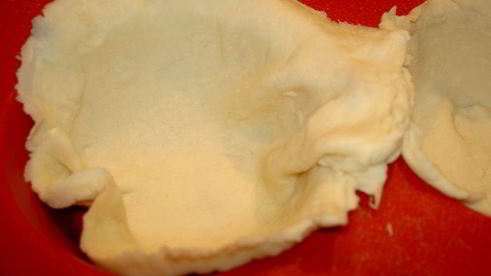 французские пирожные