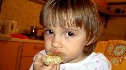 французские пирожные