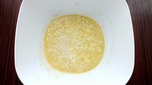 мокрые шоколадные пирожные