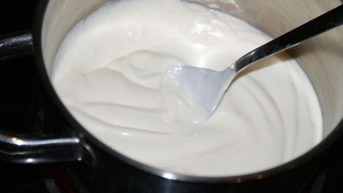 пирожное ананасовый десерт