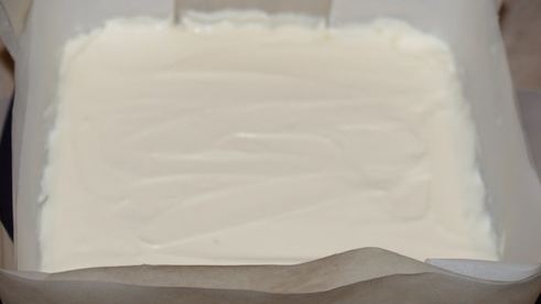 пирожное ананасовый десерт