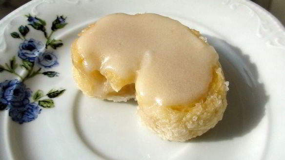 Рецепт Пирожного Берлинского