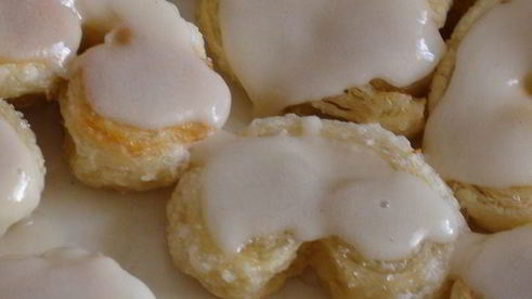 пирожное берлинское