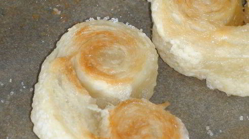 пирожное берлинское