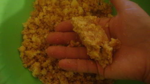 пирожное бин-бон