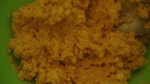 пирожное бин-бон