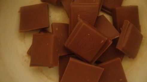 пирожное бин-бон