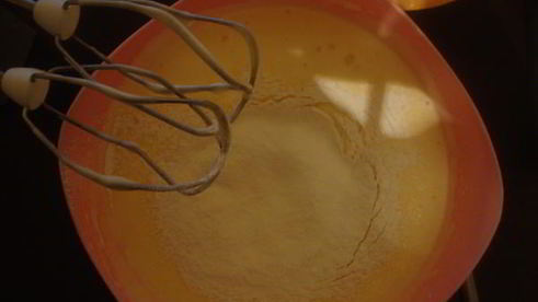 пирожное бин-бон