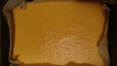 пирожное бин-бон