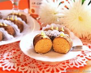 Пирожное Картошка по ГОСТу