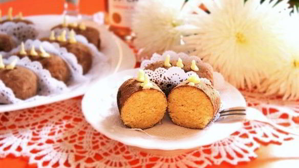 Рецепт Пирожного Картошка по ГОСТу