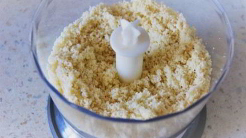 пирожное картошка по госту