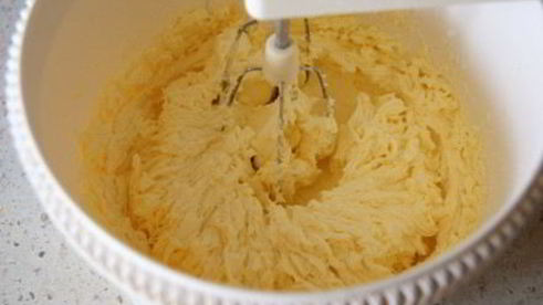 пирожное картошка по госту