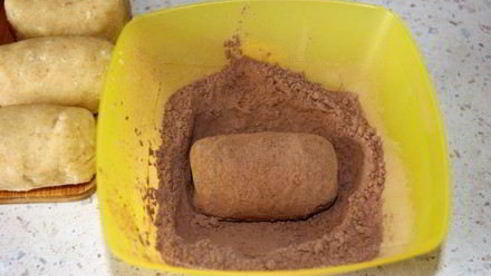 пирожное картошка по госту