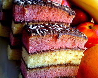 Пирожное Мое любимое