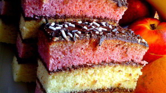 Рецепт Пирожного Моего любимого