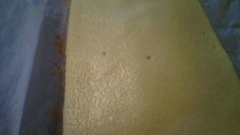 пирожное мое любимое