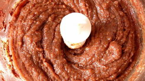 пирожное обезьянка